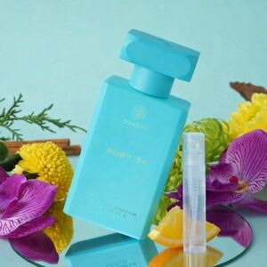 Oakcha Ruby 34 Perfume 5 ml sample